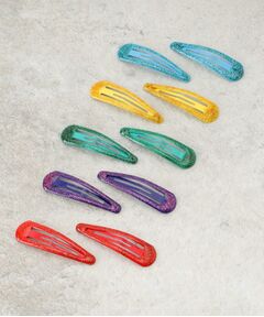 PINK-latte / ピンク ラテ ヘアアクセサリー | 【10Pセット】ヘアピン