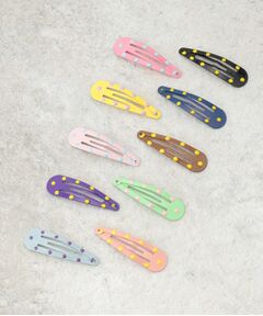 PINK-latte / ピンク ラテ ヘアアクセサリー | 【10Pセット】ヘアピン