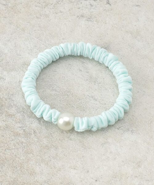 PINK-latte / ピンク ラテ ヘアアクセサリー | カラーヘアゴムセット | 詳細3