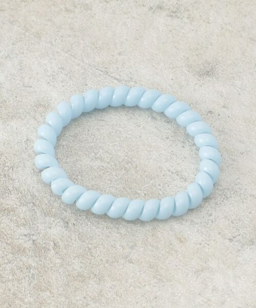 PINK-latte / ピンク ラテ ヘアアクセサリー | カラーヘアゴムセット | 詳細4