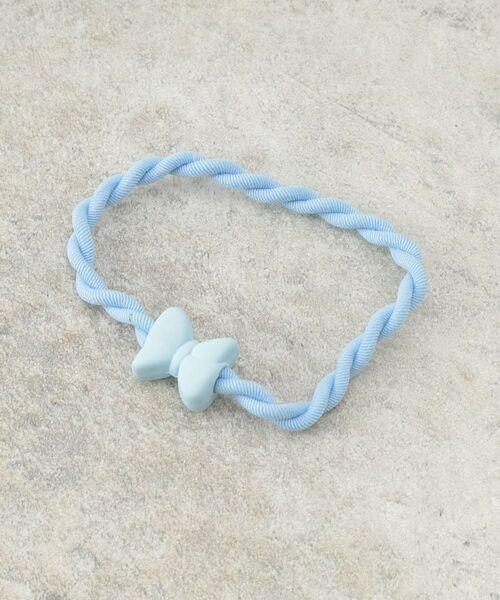 PINK-latte / ピンク ラテ ヘアアクセサリー | カラーヘアゴムセット | 詳細5