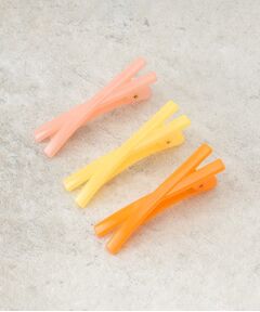 PINK-latte / ピンク ラテ ヘアアクセサリー | アソートヘアピン