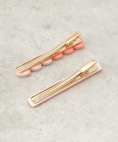 PINK-latte / ピンク ラテ ヘアアクセサリー | アソートヘアピン | 詳細4