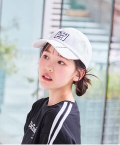 PINK-latte / ピンク ラテ キャップ | ボックスロゴキャップ