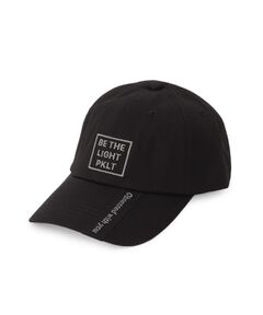 PINK-latte / ピンク ラテ キャップ | ボックスロゴキャップ