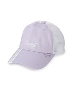 PINK-latte / ピンク ラテ キャップ | ２本ラインキャップ