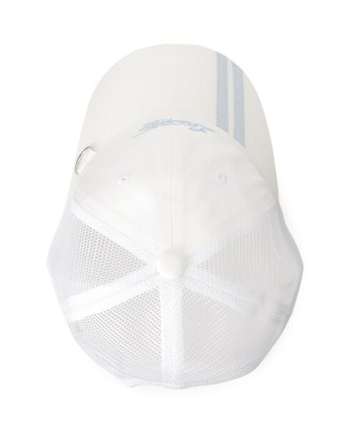 PINK-latte / ピンク ラテ キャップ | ２本ラインキャップ | 詳細3