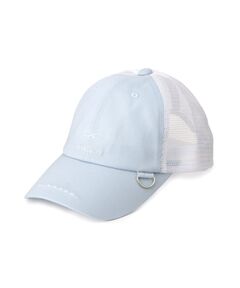 PINK-latte / ピンク ラテ キャップ | リボンキャップ