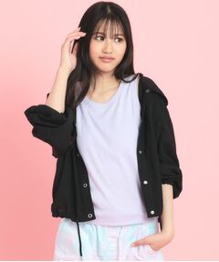 PINK-latte / ピンク ラテ キャミソール・チューブトップ | シンプルタンクトップ