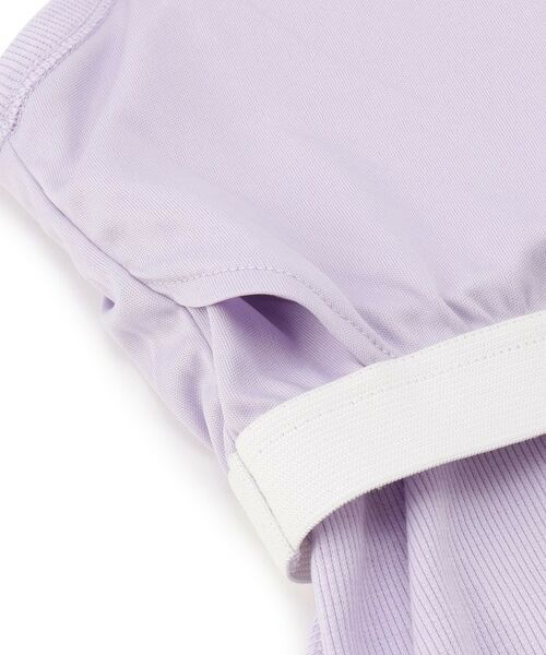 PINK-latte / ピンク ラテ キャミソール・チューブトップ | シンプルタンクトップ | 詳細9