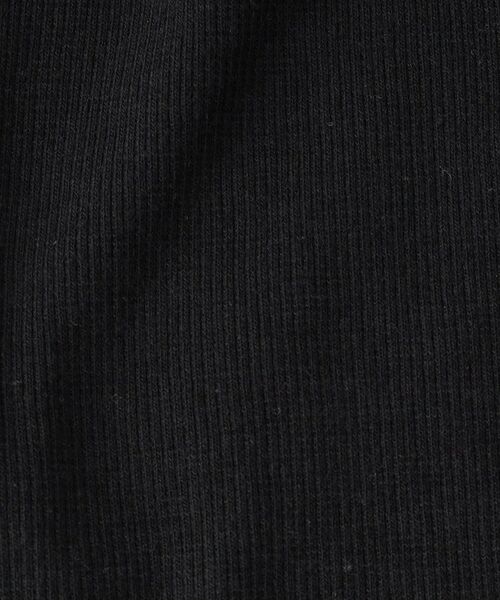 PINK-latte / ピンク ラテ その他トップス | メッシュTシャツ+タンクセット | 詳細13