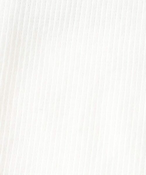 PINK-latte / ピンク ラテ その他トップス | メッシュTシャツ+タンクセット | 詳細8