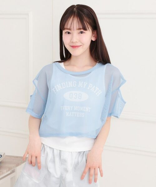ピンクラテ フォーマル セットアップ M/165cm 成瀬愛里さん着用】キャミワンピ＆開襟シャツセットアップ