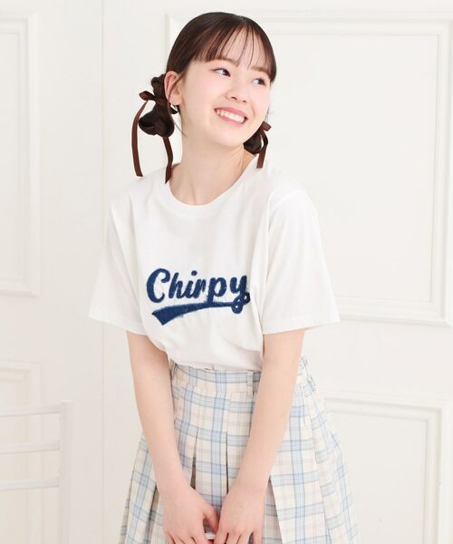 PINK-latte/sN e cCAbvPTVc ItzCg(003) 14(140cm)