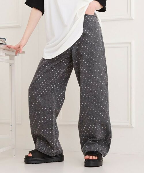 PINK-latte/sN e hbgfjpc ubN(419) 15(150cm)