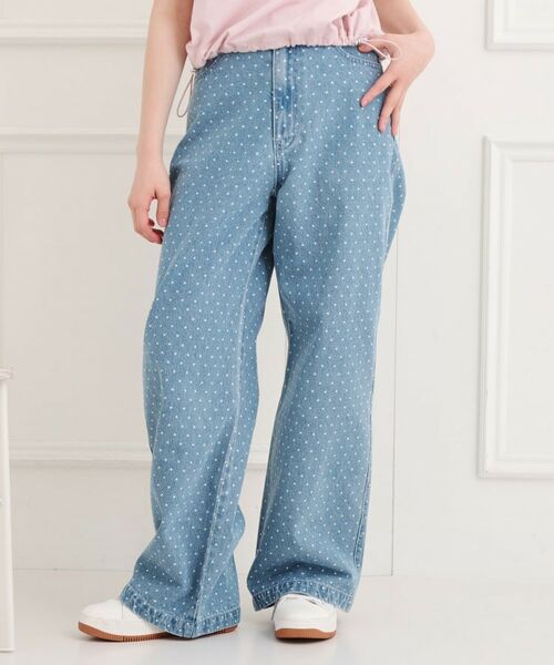 PINK-latte/sN e hbgfjpc u[(492) 15(150cm)