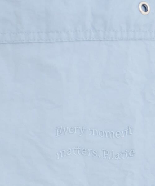 PINK-latte / ピンク ラテ ショート・ハーフ・半端丈パンツ | 【軽・らく】イージーショートパンツ | 詳細19