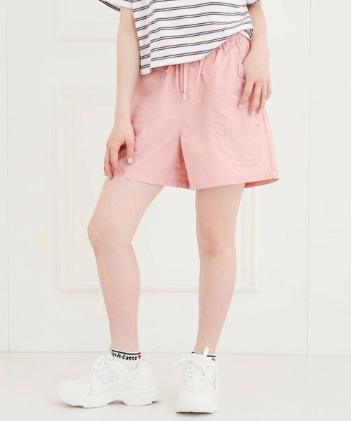 PINK-latte/sN e yyE炭zC[W[V[gpc sN(072) 14(140cm)