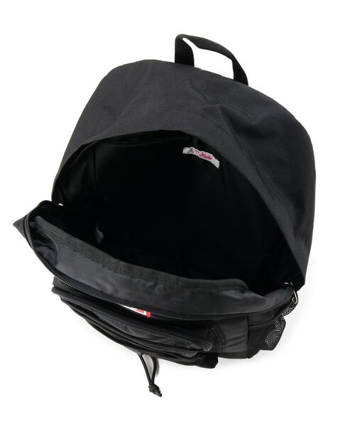 PINK-latte / ピンク ラテ リュック・バックパック | 【容量約20L】ドローコードリュック | 詳細15