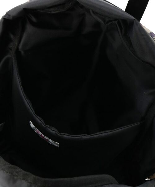 PINK-latte / ピンク ラテ リュック・バックパック | 【容量約20L】ドローコードリュック | 詳細18