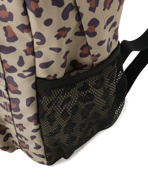 PINK-latte / ピンク ラテ リュック・バックパック | 【容量約20L】ドローコードリュック | 詳細19