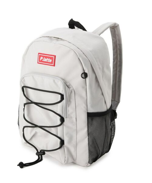 PINK-latte / ピンク ラテ リュック・バックパック | 【容量約20L】ドローコードリュック | 詳細7