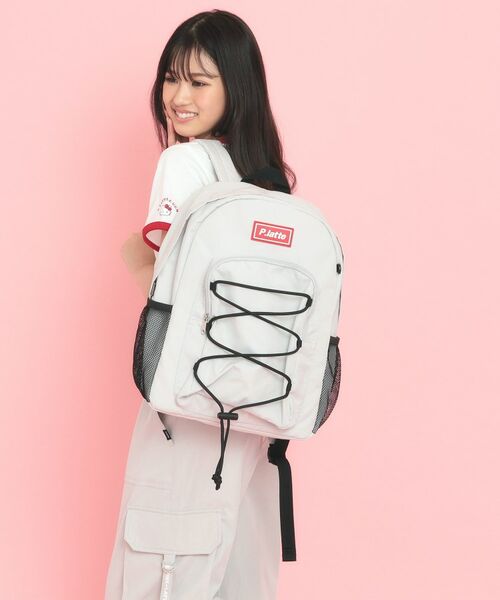 PINK-latte/sN e yeʖ20Lzh[R[hbN O[(012) 00