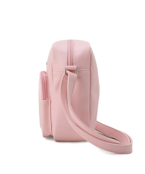 PINK-latte / ピンク ラテ ショルダーバッグ | くまちゃんショルダーバッグ | 詳細10