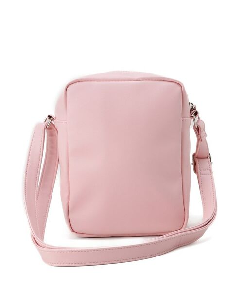 PINK-latte / ピンク ラテ ショルダーバッグ | くまちゃんショルダーバッグ | 詳細11