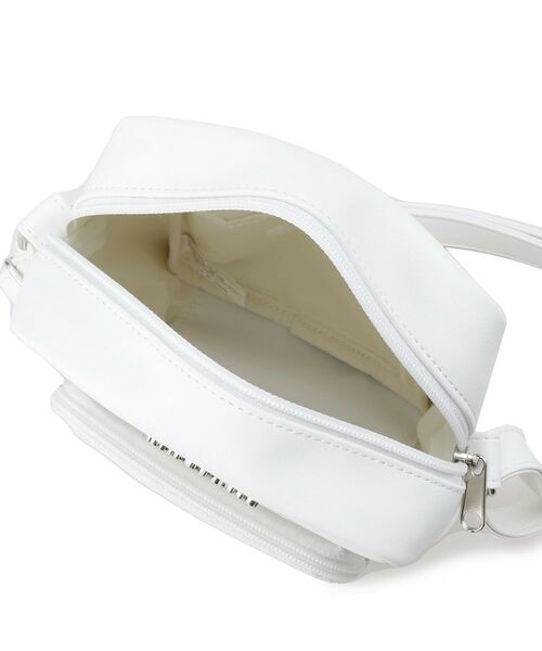 PINK-latte / ピンク ラテ ショルダーバッグ | くまちゃんショルダーバッグ | 詳細13