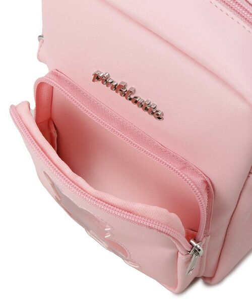 PINK-latte / ピンク ラテ ショルダーバッグ | くまちゃんショルダーバッグ | 詳細17