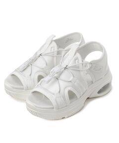 PINK-latte / ピンク ラテ サンダル | エアー入りサンダル