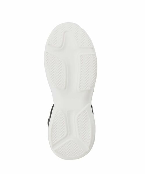 PINK-latte / ピンク ラテ サンダル | エアー入りサンダル | 詳細7