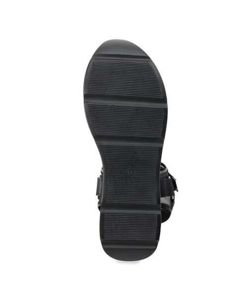 PINK-latte / ピンク ラテ サンダル | メッシュベルトサンダル | 詳細7