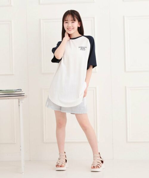 PINK-latte / ピンク ラテ サンダル | フラットソールサンダル | 詳細6