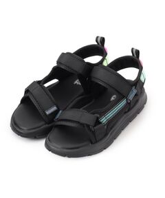 PINK-latte / ピンク ラテ サンダル | ビーチスポーツサンダル