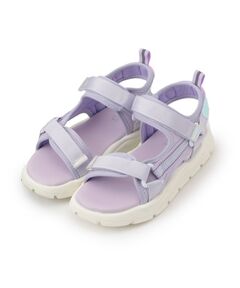 PINK-latte / ピンク ラテ サンダル | ビーチスポーツサンダル