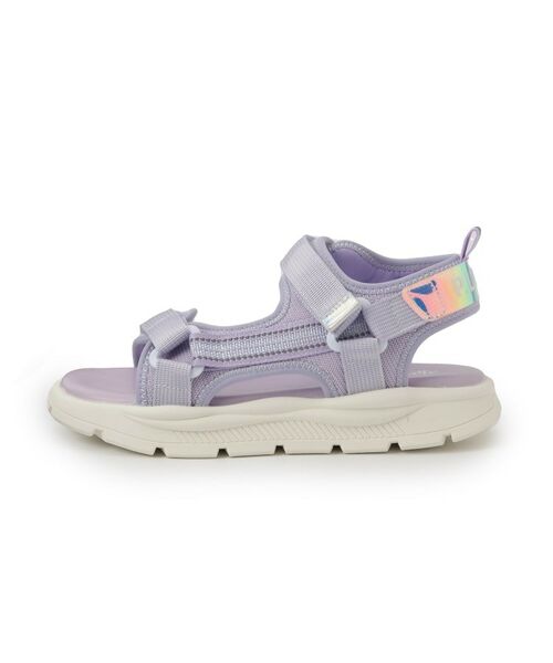 PINK-latte / ピンク ラテ サンダル | ビーチスポーツサンダル | 詳細2