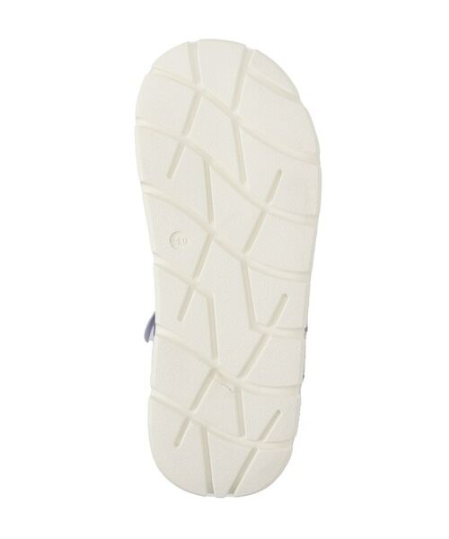 PINK-latte / ピンク ラテ サンダル | ビーチスポーツサンダル | 詳細5