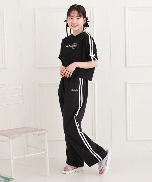 PINK-latte / ピンク ラテ サンダル | ビーチスポーツサンダル | 詳細6