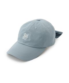 PINK-latte / ピンク ラテ キャップ | バックリボンキャップ