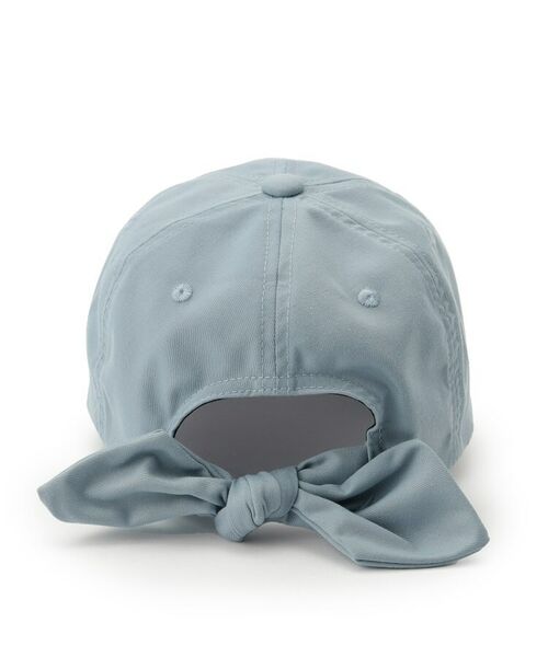 PINK-latte / ピンク ラテ キャップ | バックリボンキャップ | 詳細2