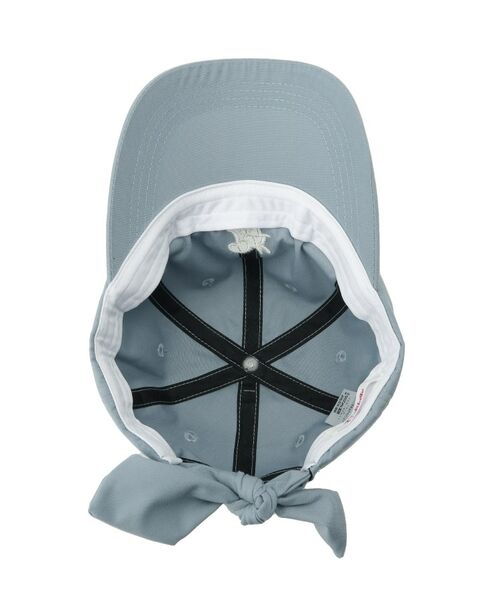 PINK-latte / ピンク ラテ キャップ | バックリボンキャップ | 詳細4