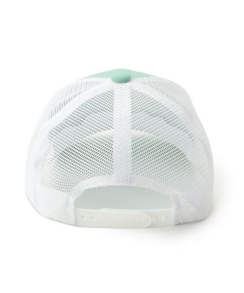 PINK-latte / ピンク ラテ キャップ | ポイントメッシュキャップ | 詳細2