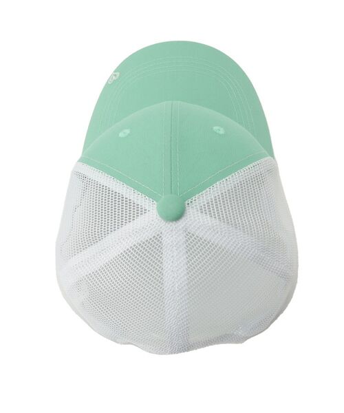 PINK-latte / ピンク ラテ キャップ | ポイントメッシュキャップ | 詳細3