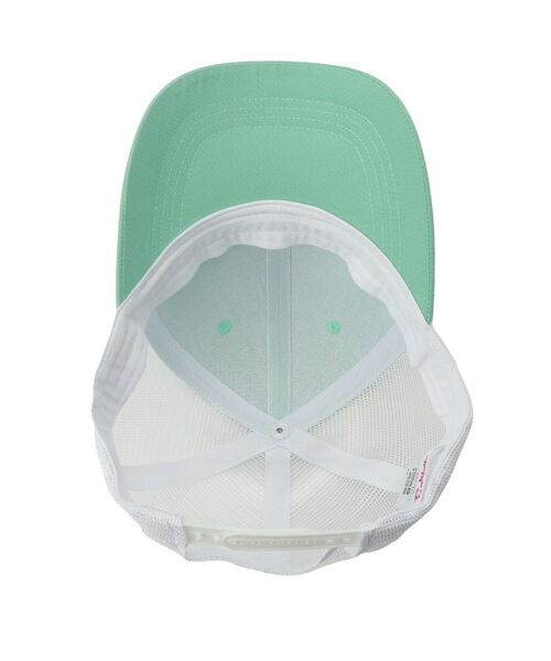 PINK-latte / ピンク ラテ キャップ | ポイントメッシュキャップ | 詳細4