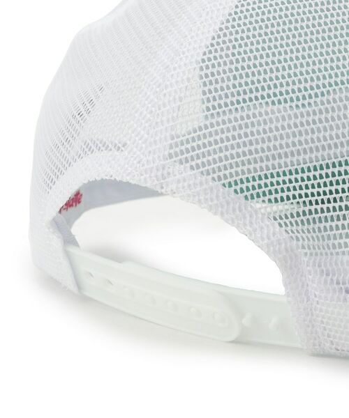 PINK-latte / ピンク ラテ キャップ | ポイントメッシュキャップ | 詳細5