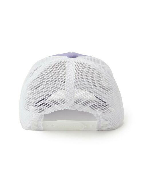 PINK-latte / ピンク ラテ キャップ | 刺繍メッシュキャップ | 詳細2