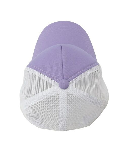 PINK-latte / ピンク ラテ キャップ | 刺繍メッシュキャップ | 詳細3