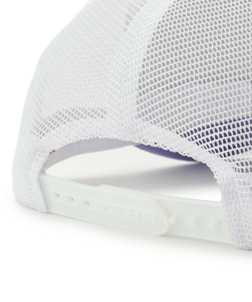 PINK-latte / ピンク ラテ キャップ | 刺繍メッシュキャップ | 詳細5